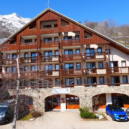 Appartement Vacancéole - Les Hauts de la Drayre à Vaujany Extérieur photo