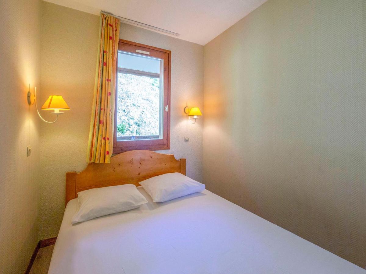 Appartement Vacancéole - Les Hauts de la Drayre à Vaujany Extérieur photo