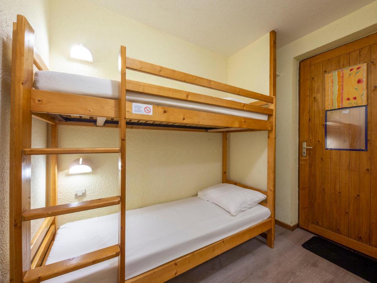 Appartement Vacancéole - Les Hauts de la Drayre à Vaujany Extérieur photo