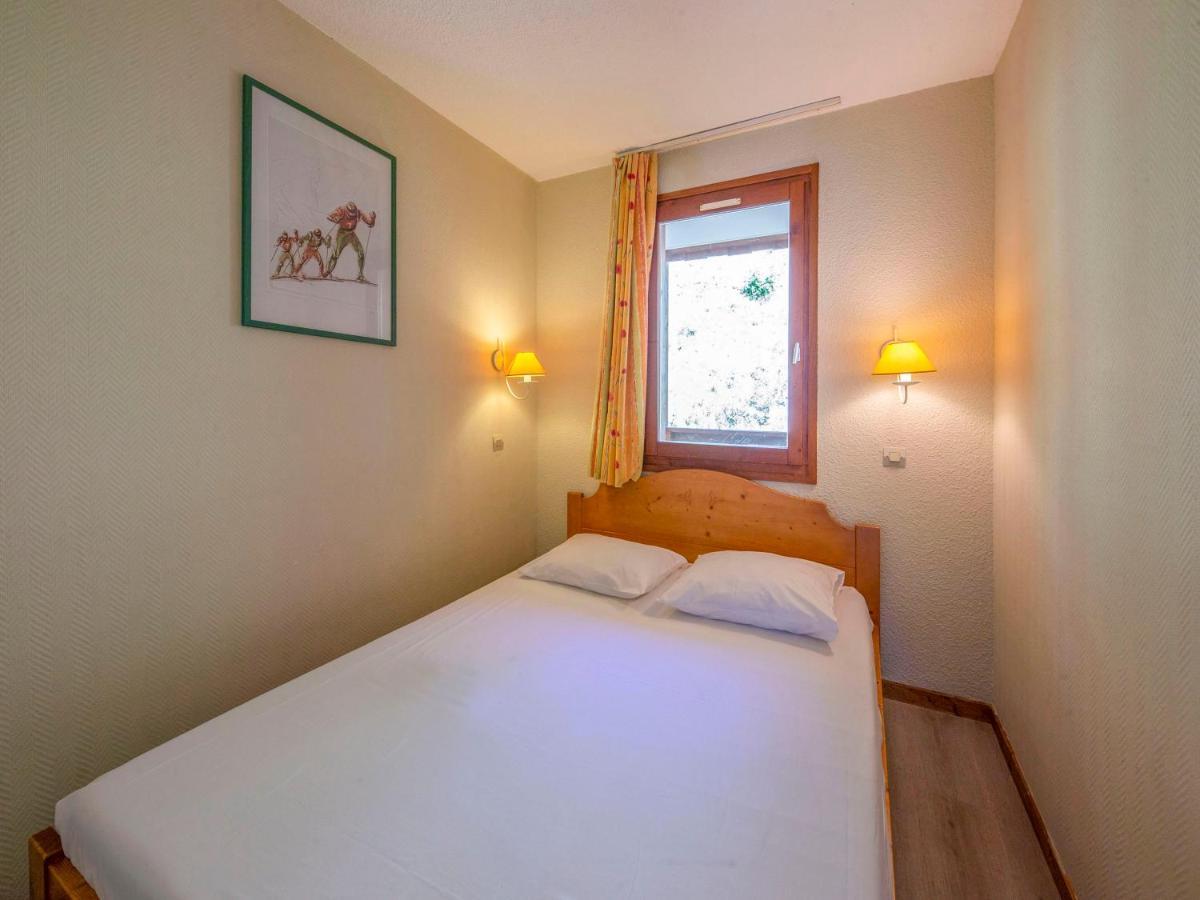Appartement Vacancéole - Les Hauts de la Drayre à Vaujany Extérieur photo