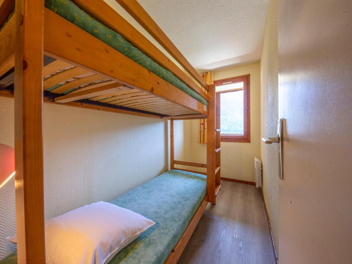 Appartement Vacancéole - Les Hauts de la Drayre à Vaujany Extérieur photo