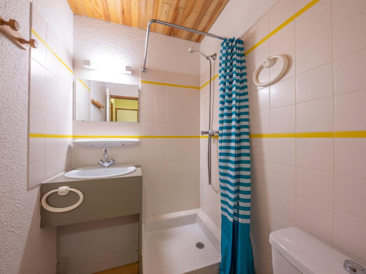Appartement Vacancéole - Les Hauts de la Drayre à Vaujany Extérieur photo